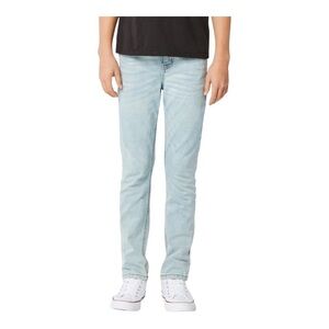 RSQ Boys Super Skinny Light Bleach Jeans (E1)